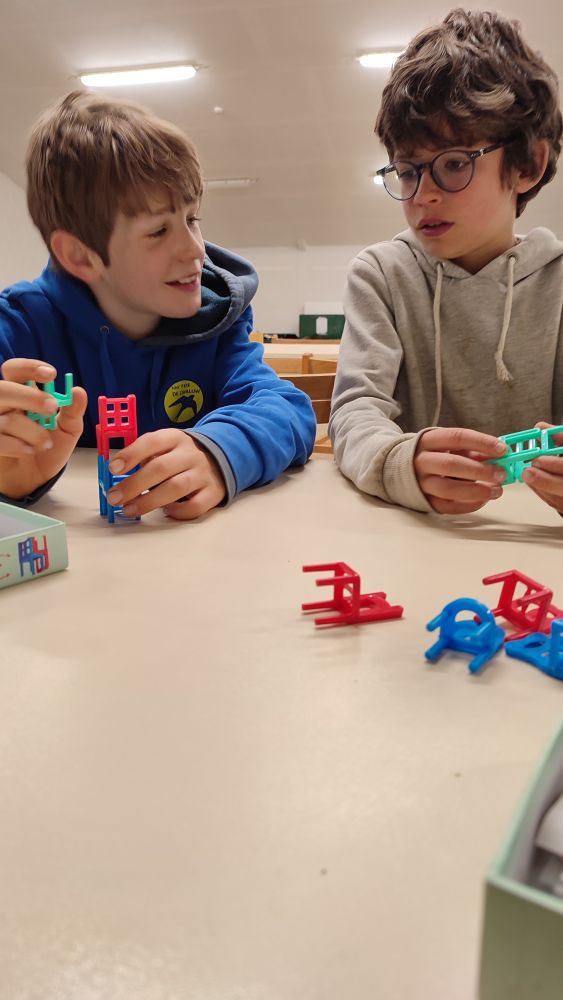 scouts de zwaluw Paaskamp 2022